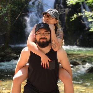 Meet your Posher, Roberto